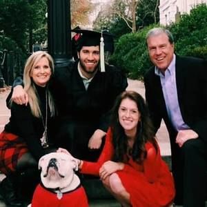 Meet your Posher, Lori